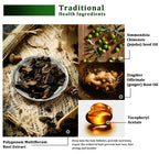 Élixir d'huile éclat lumineux