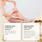 Huile de soin hydratante pour le corps Bee Firming