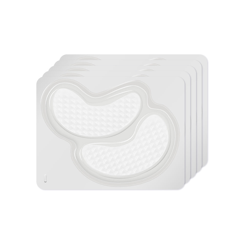 Masque revitalisant au collagène pour les yeux