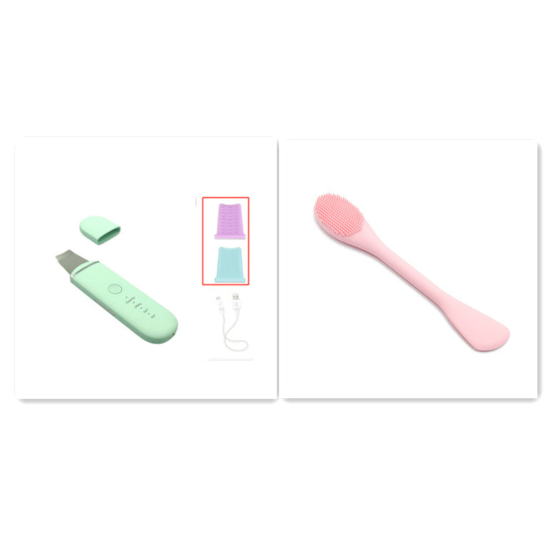 Nettoyant visage à ultrasons