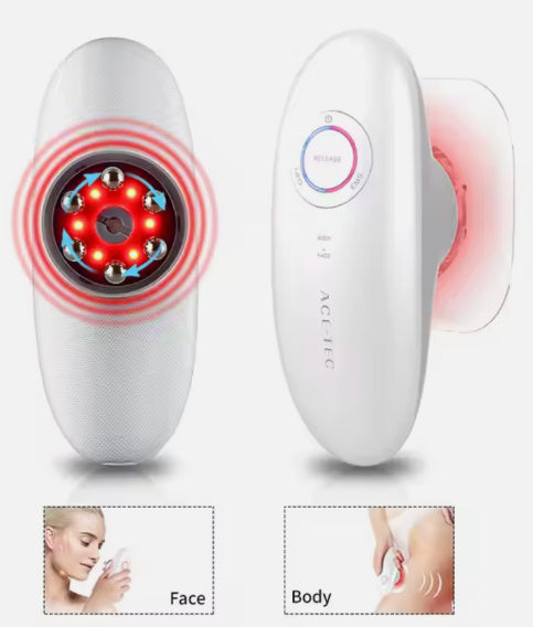 vitamine C pour un visage plus lisse