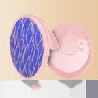 Épilateur exfoliant portable Crystal Epilator pour femmes