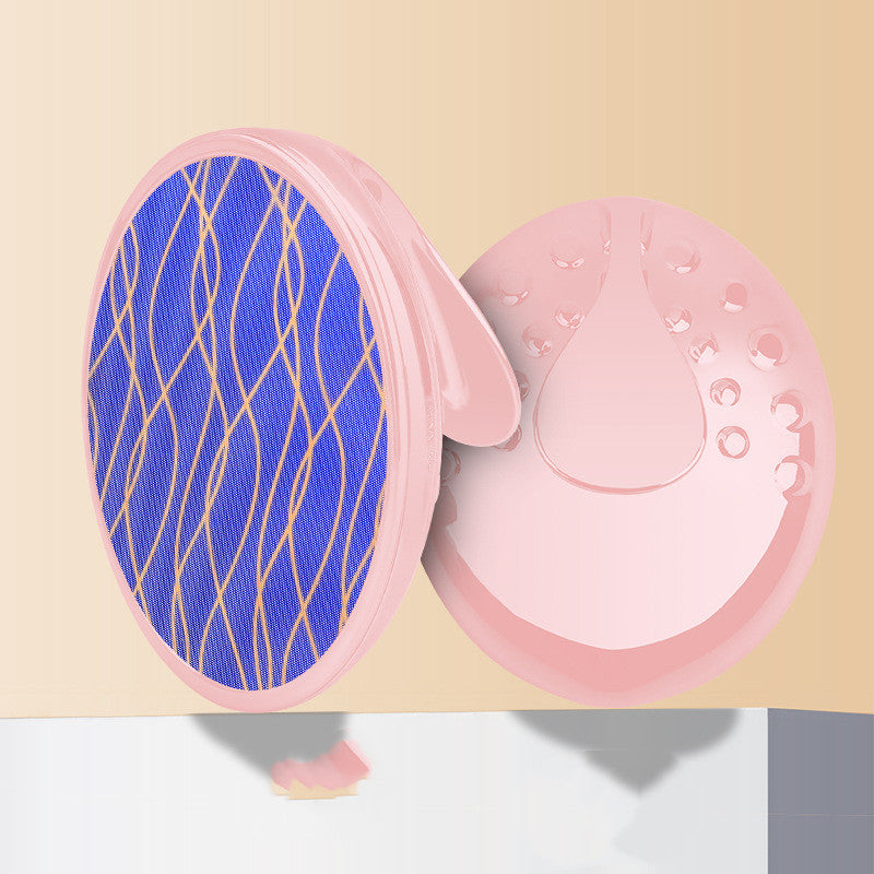 Épilateur exfoliant portable Crystal Epilator pour femmes