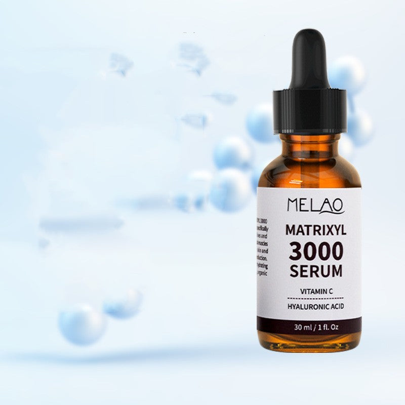 Sérum nourrissant hydratant original raffermissant et réduisant les pores