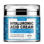 Crème au rétinol Crème anti-âge au collagène