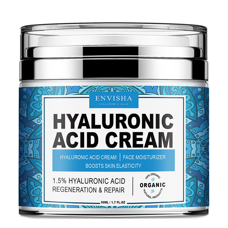 Crème au rétinol Crème anti-âge au collagène