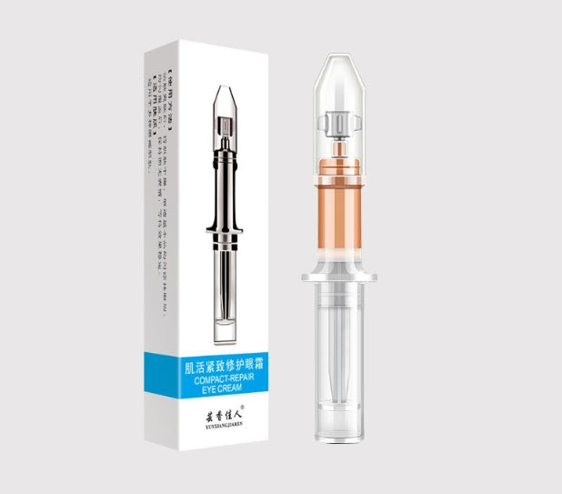 crème pour les yeux