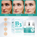 Crème de nuit hydratante au rétinol noir