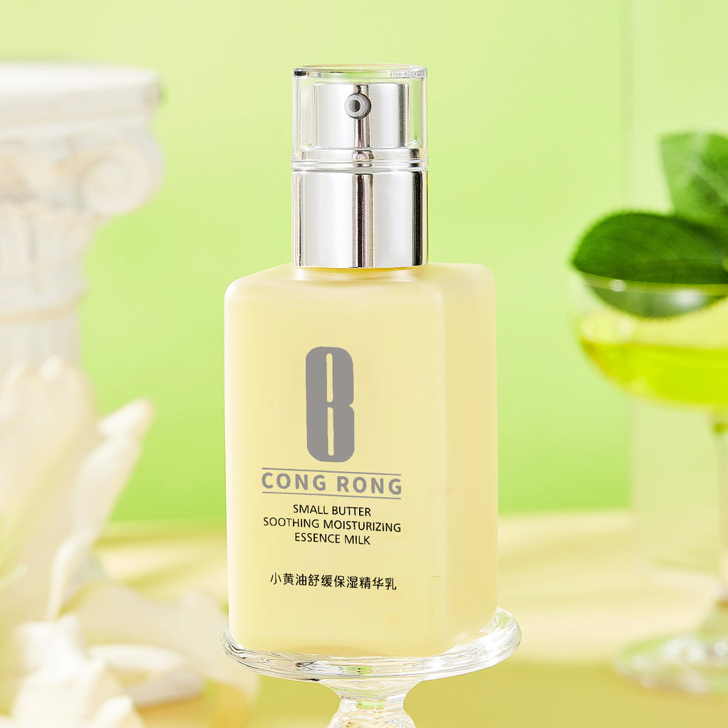 Hydratant apaisant Hydratant Apaisant Contrôle du sébum