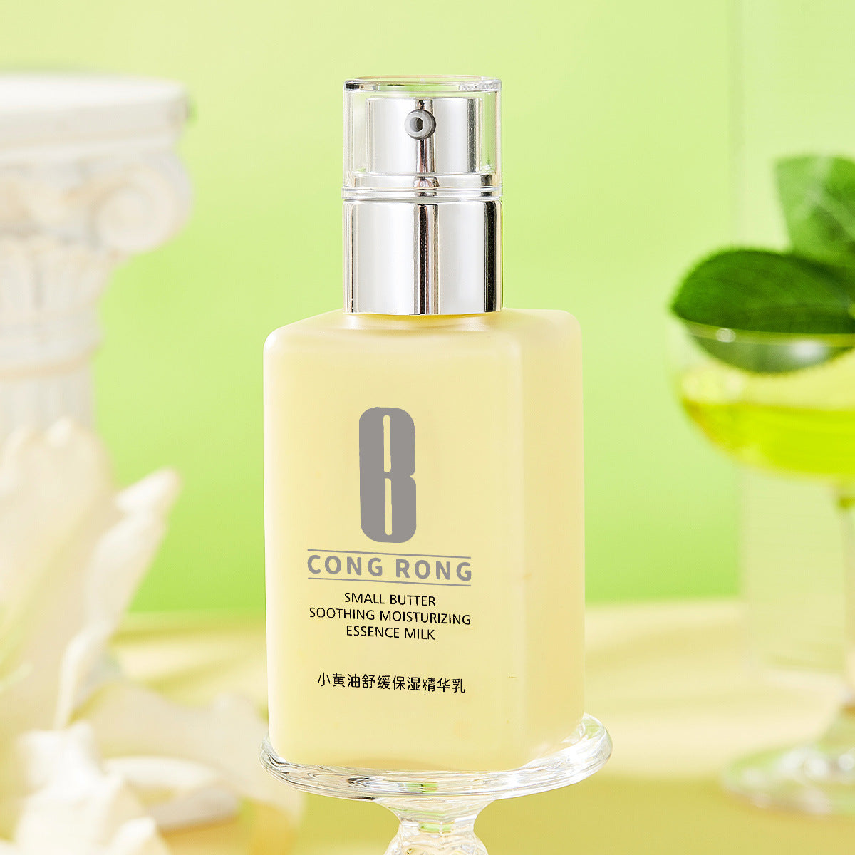 Hydratant apaisant Hydratant Apaisant Contrôle du sébum