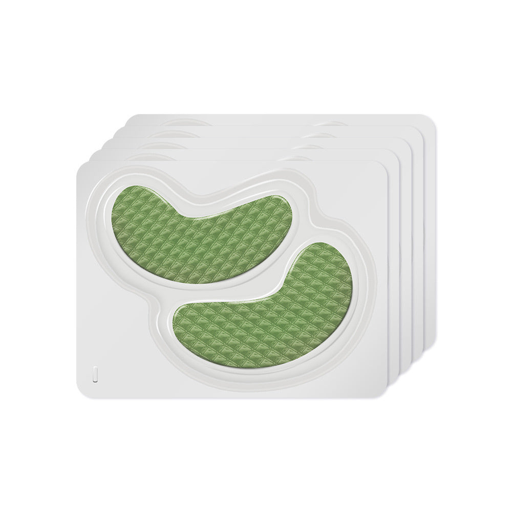 Masque revitalisant au collagène pour les yeux