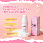 Poudre Booster pour franges féminines