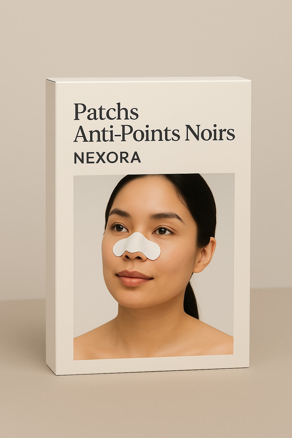 Patchs Anti-Points Noirs Nexora