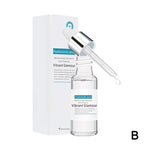 vitamine C pour un visage plus lisse