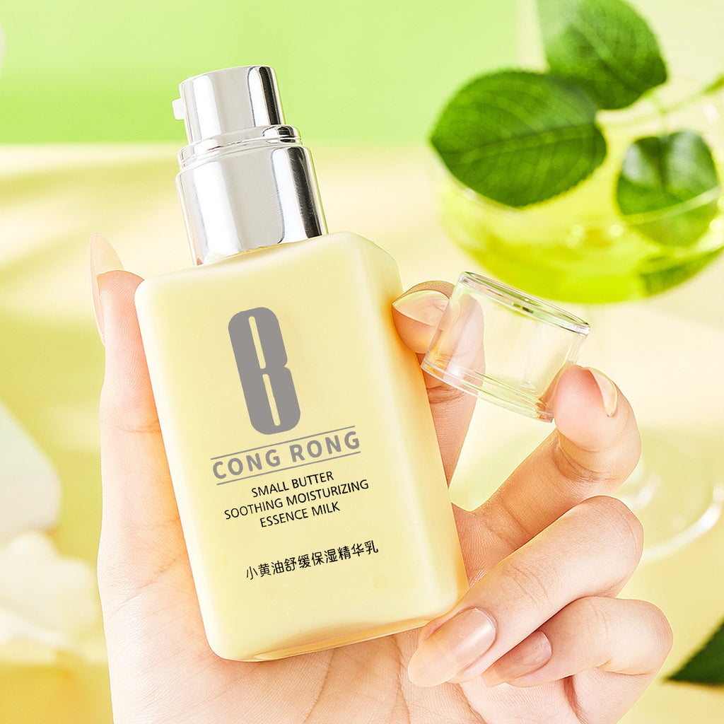 Hydratant apaisant Hydratant Apaisant Contrôle du sébum