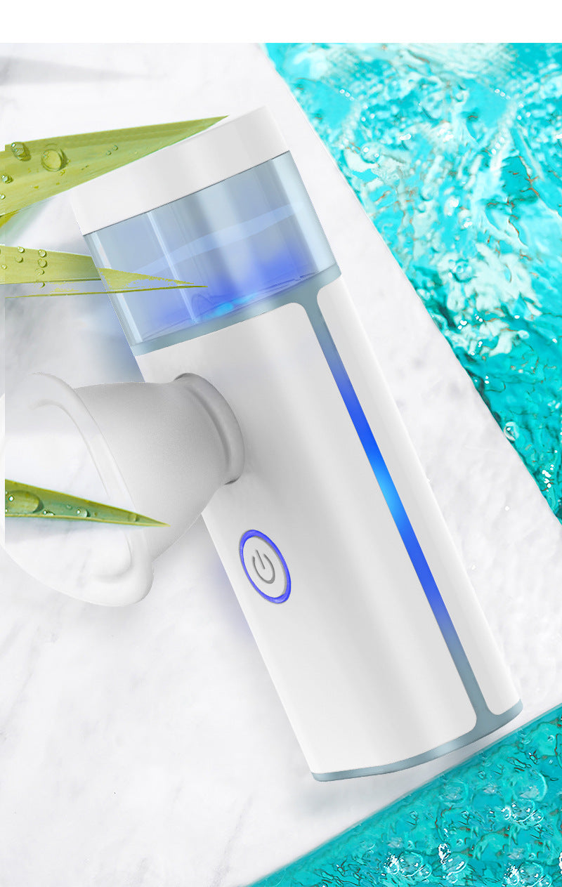 Nettoyant visage Potion Mist Eye Care