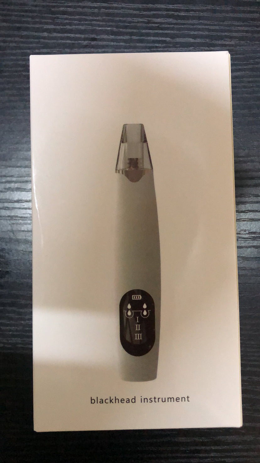 Nettoyant visage à ultrasons