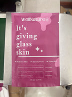 Masque de nuit au collagène pour l'allaitement