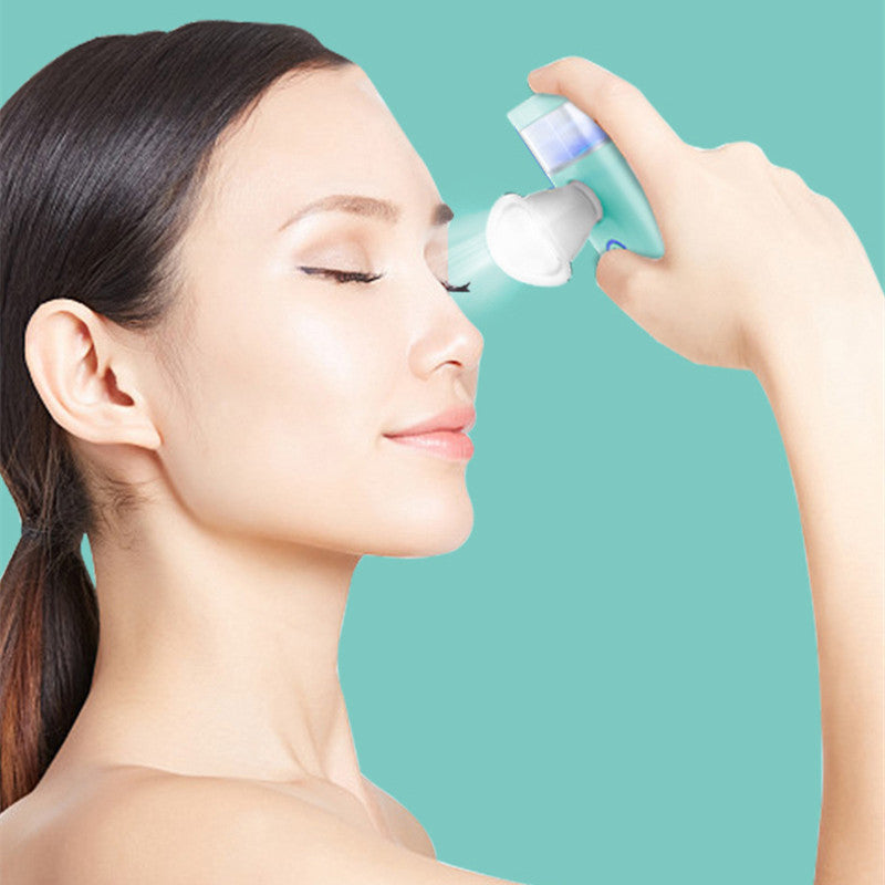 Nettoyant visage Potion Mist Eye Care