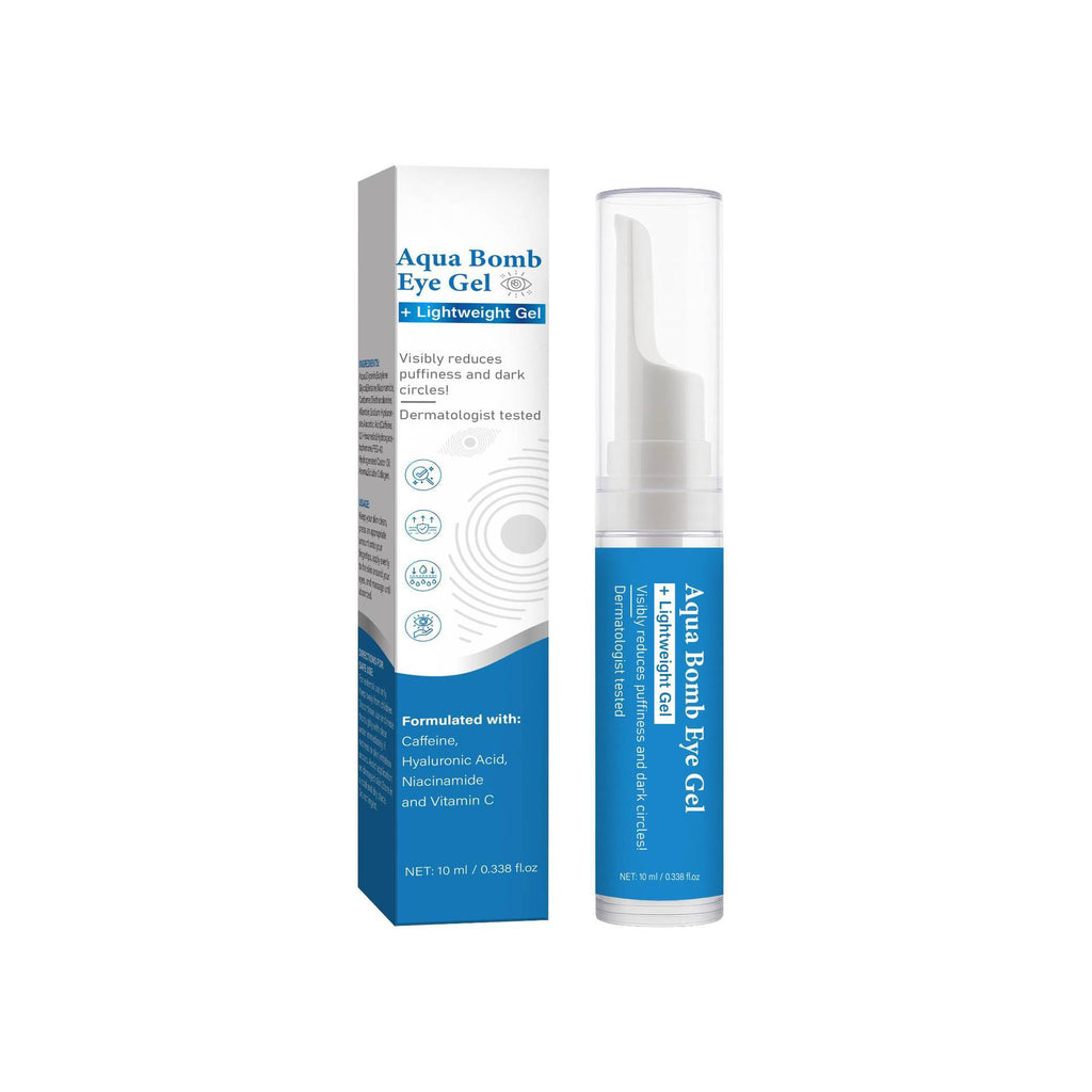 Gel contour des yeux Ocean 10 g