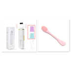 Nettoyant visage à ultrasons