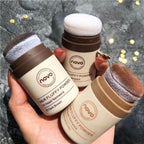 Poudre booster de contrôle du sébum capillaire