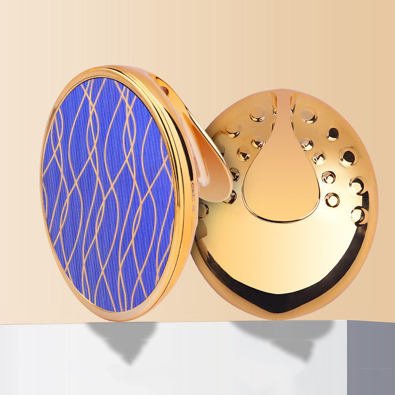 Épilateur exfoliant portable Crystal Epilator pour femmes