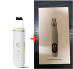 Nettoyant visage à ultrasons