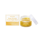 Crème de nuit raffermissante rajeunissante