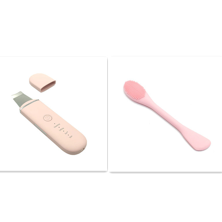 Nettoyant visage à ultrasons