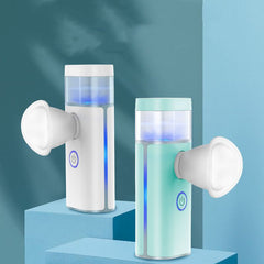 Nettoyant visage Potion Mist Eye Care