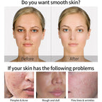 Sérum nourrissant hydratant original raffermissant et réduisant les pores