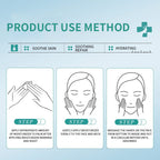 Crème de nuit hydratante au rétinol noir