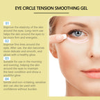 Gel Soin des Yeux Nourrissant Doux