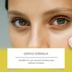 Gel Soin des Yeux Nourrissant Doux