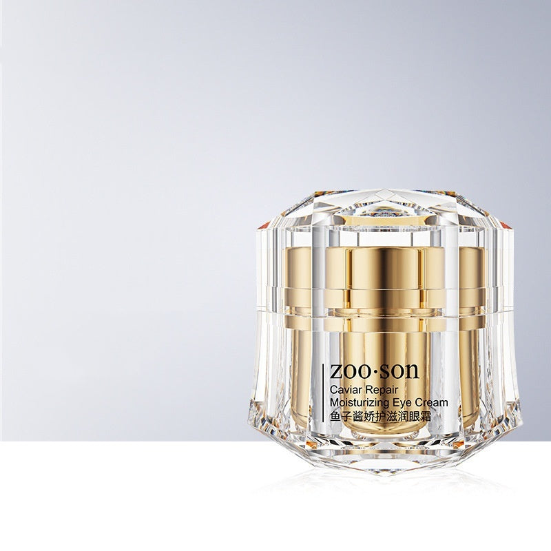 Crème régénératrice pour les yeux Late Night Caviar